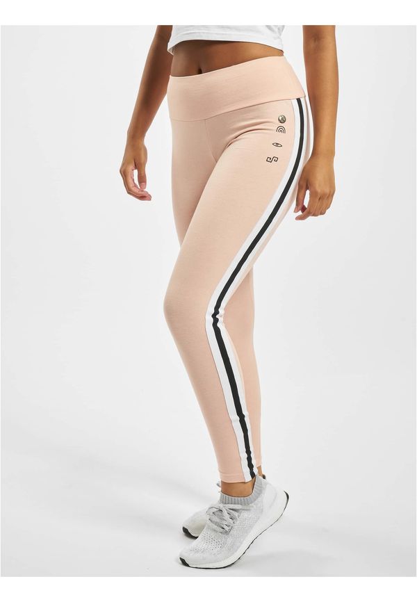 Just Rhyse Villamontes Rose Leggings