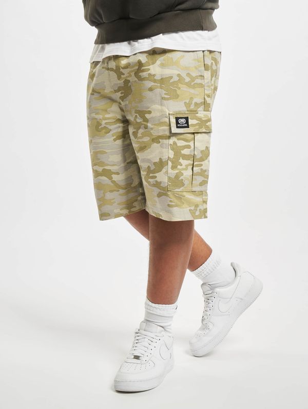 Ecko Unltd. Virginia Shorts camouflage