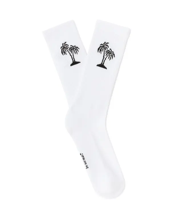 Celio Visoke nogavice Celio Nisopalma