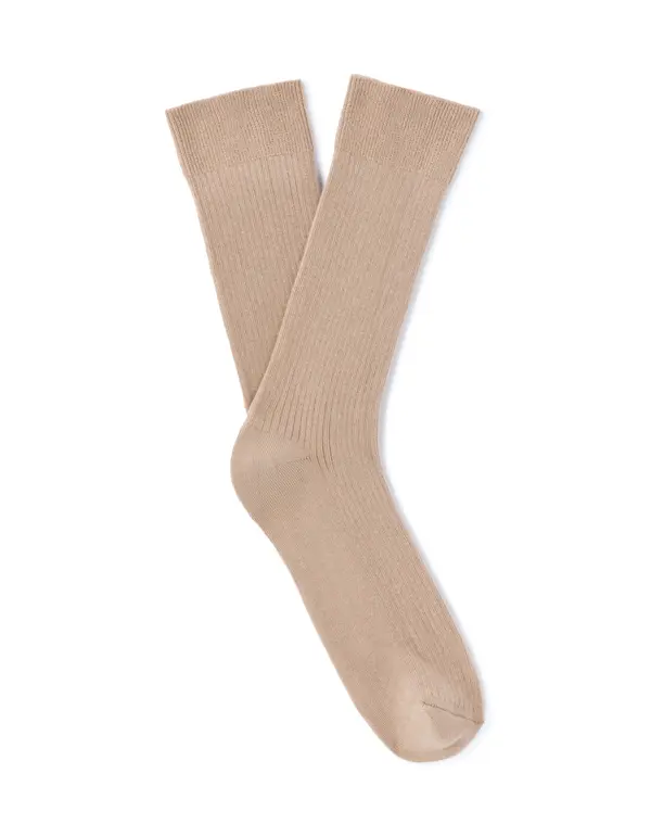 Celio Visoke nogavice Celio Riqlo