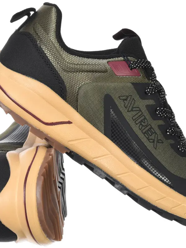 Avirex Visoke superge Avirex