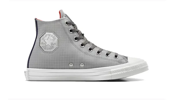 Converse Visoke superge Converse x Transformers