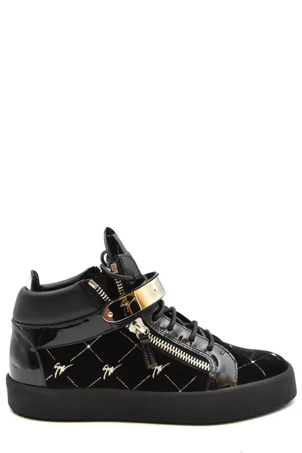 Giuseppe Zanotti Visoke superge Giuseppe Zanotti