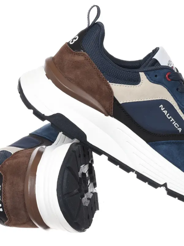 Nautica Visoke superge Nautica Basil