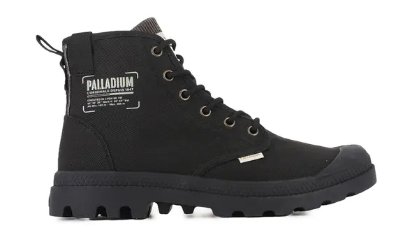 Palladium Visoke superge Palladium Pampa Michigan