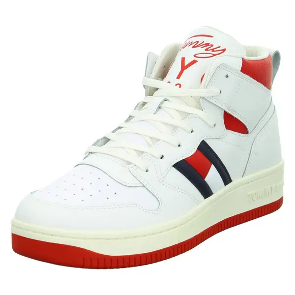 Tommy Hilfiger Jeans Visoke superge Tommy Hilfiger