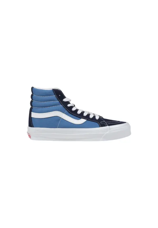 Vans Visoke superge Vans