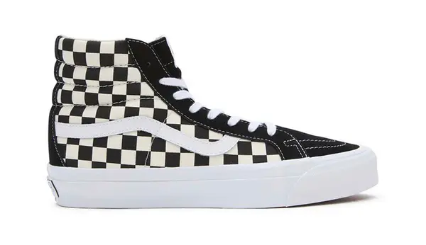 Vans Visoki superge Vans Sk8-Hi Reissue 38