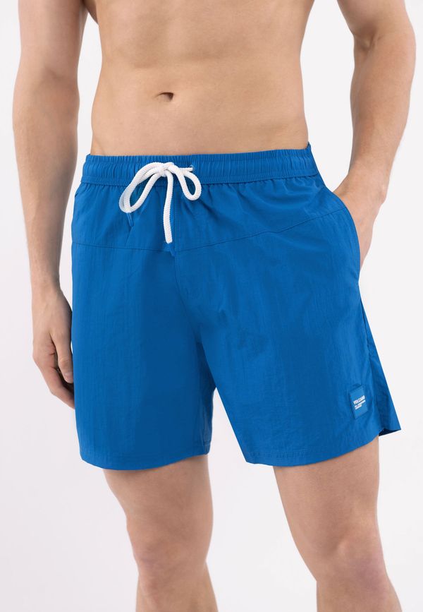 Volcano Volcano Man's Beach Shorts P-Darrel