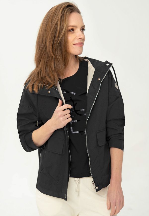 Volcano Volcano Woman's Jacket J-Lotta L06240-S23