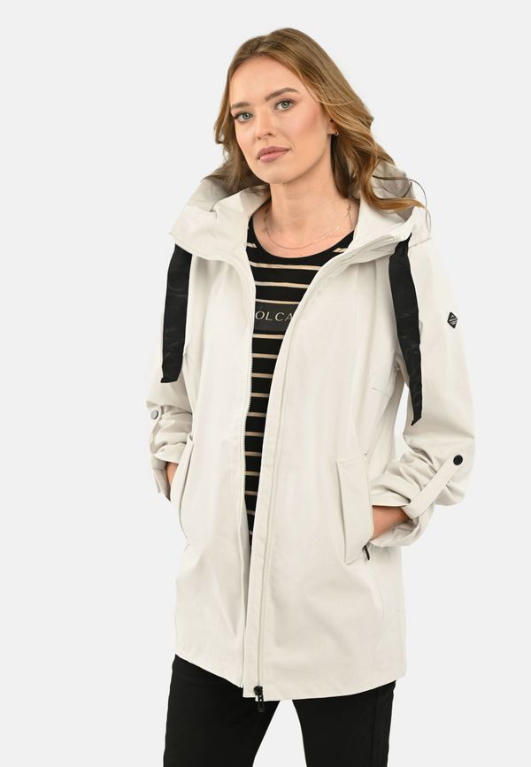 Volcano Volcano Woman's Jacket J-Twiggy