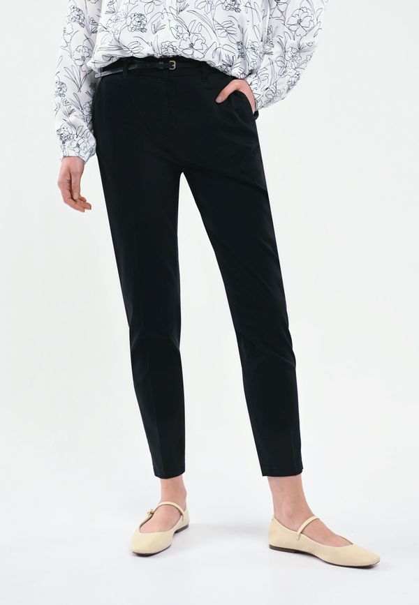 Volcano Volcano Woman's Trousers R-MIRA