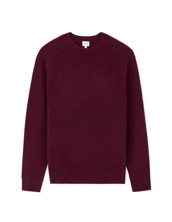 Celio Volneni pulover Celio Cewool