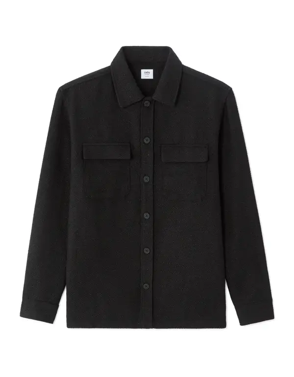 Celio Vrhnja majica Celio Natweed