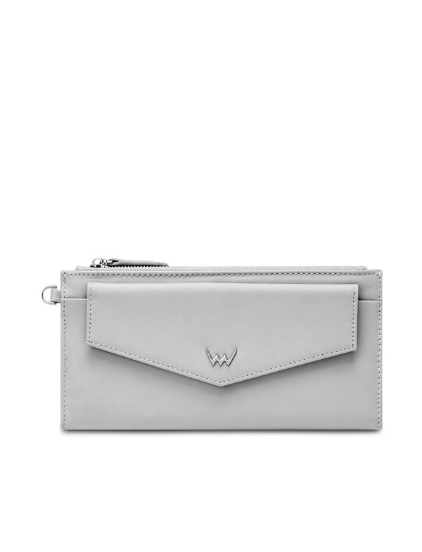 VUCH VUCH Adira Grey Wallet