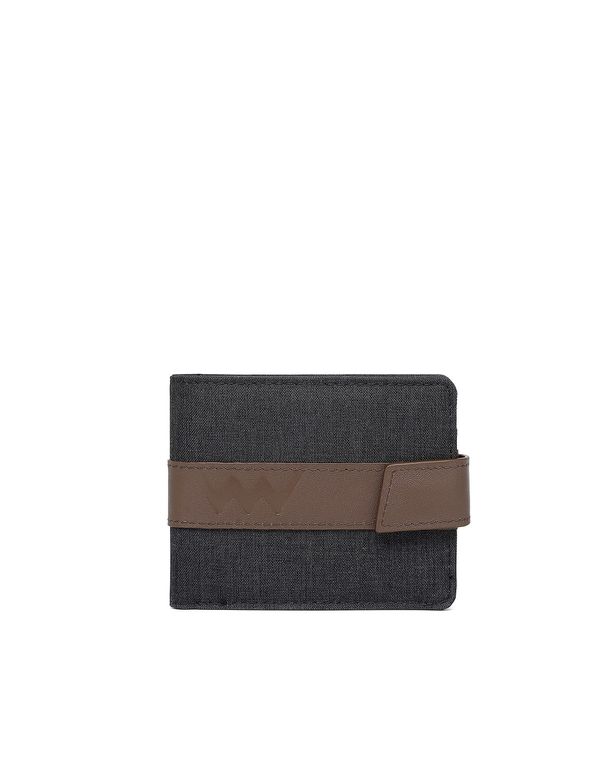 VUCH VUCH Aidan Brown Wallet