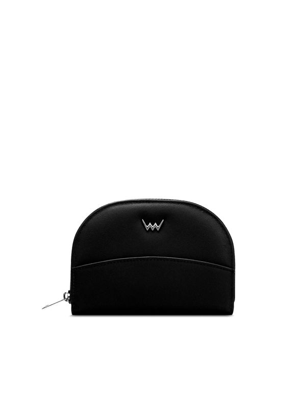 VUCH VUCH Alindra Black Wallet