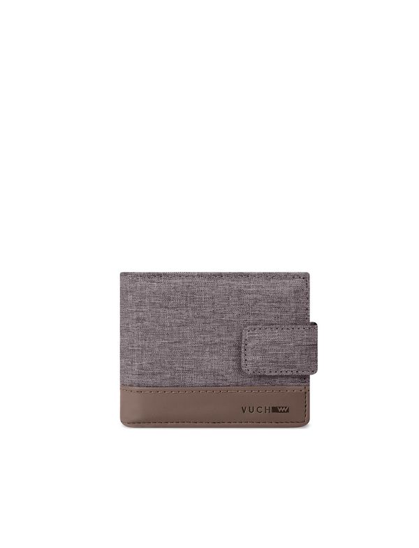 VUCH VUCH Allee Brown Wallet