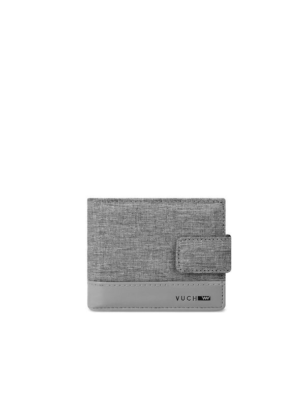 VUCH VUCH Allee Grey Wallet