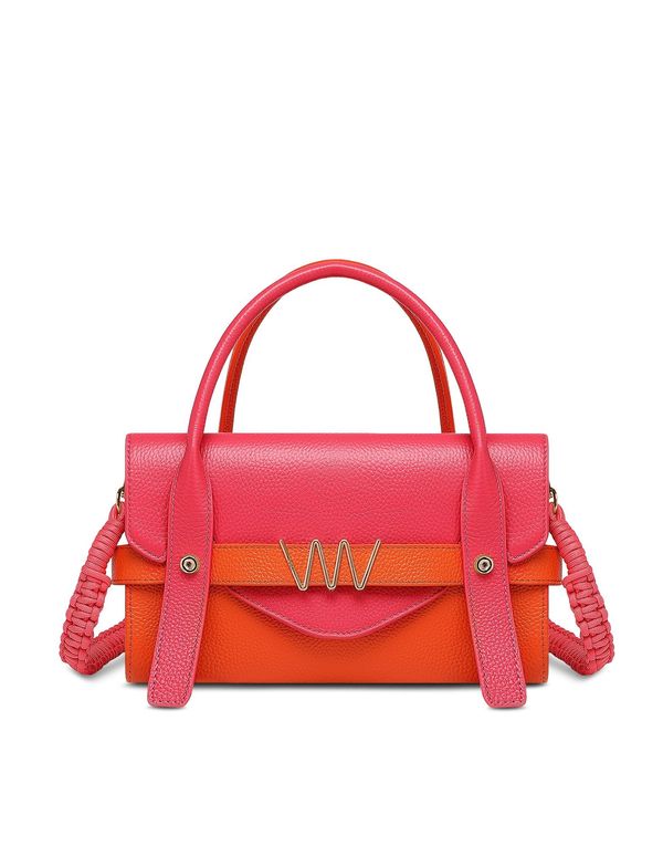 VUCH VUCH An-Noor - Aurora Rosa Handbag
