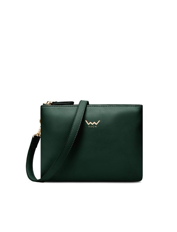 VUCH VUCH Anna Dark Green Handbag