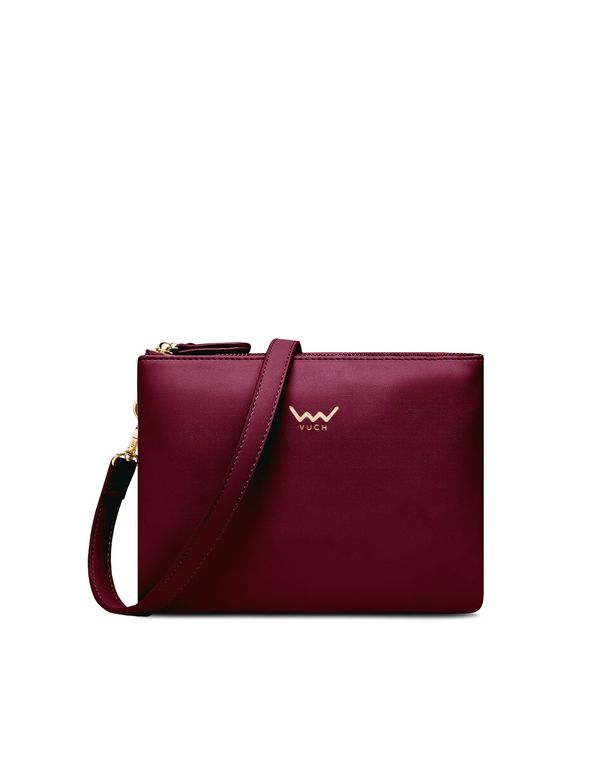 VUCH VUCH Anna Wine handbag