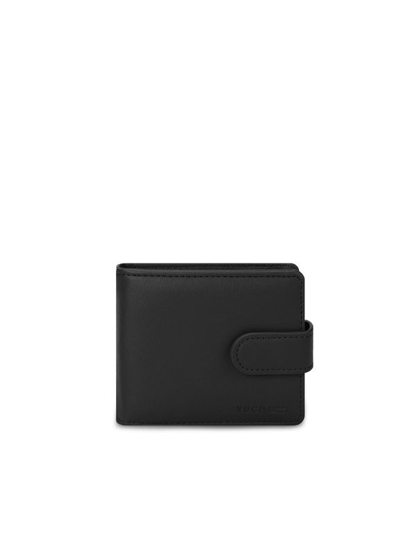 VUCH VUCH Aris Black Wallet