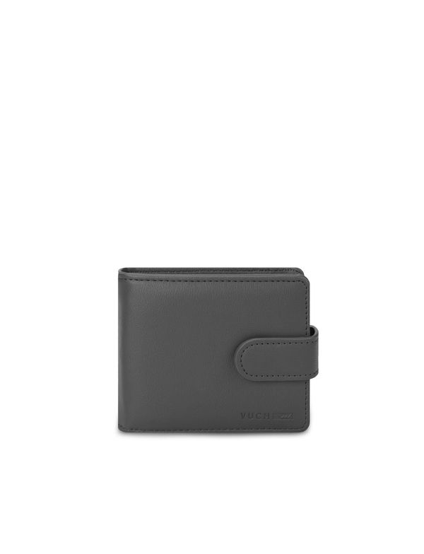 VUCH VUCH Aris Grey Wallet