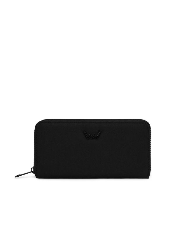 VUCH VUCH Bagio Black wallet