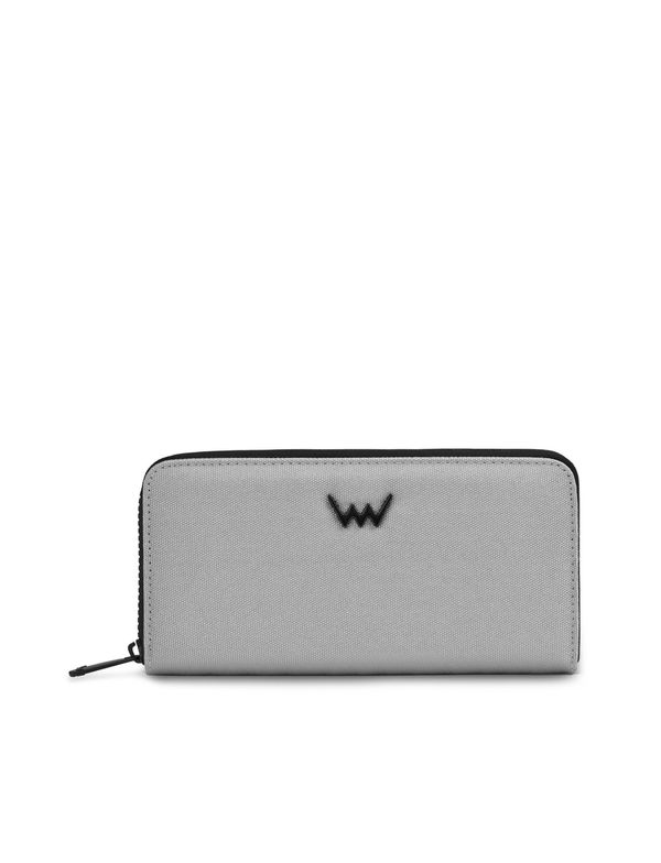 VUCH VUCH Bagio Grey Wallet