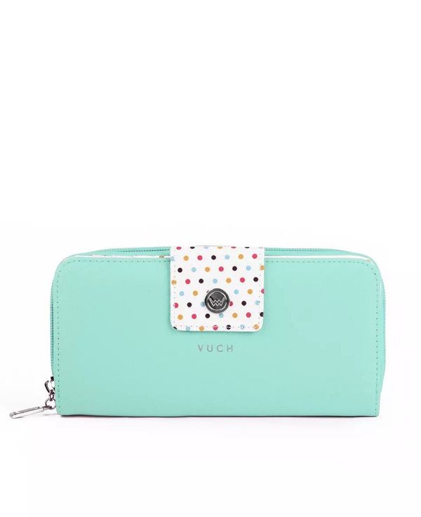 VUCH VUCH Billie Bluebell Wallet