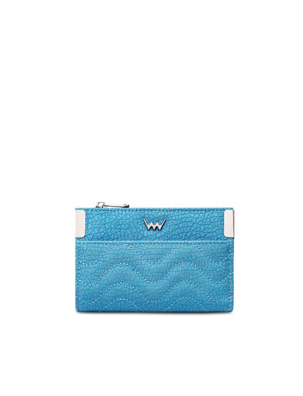 VUCH VUCH Binca Blue Wallet