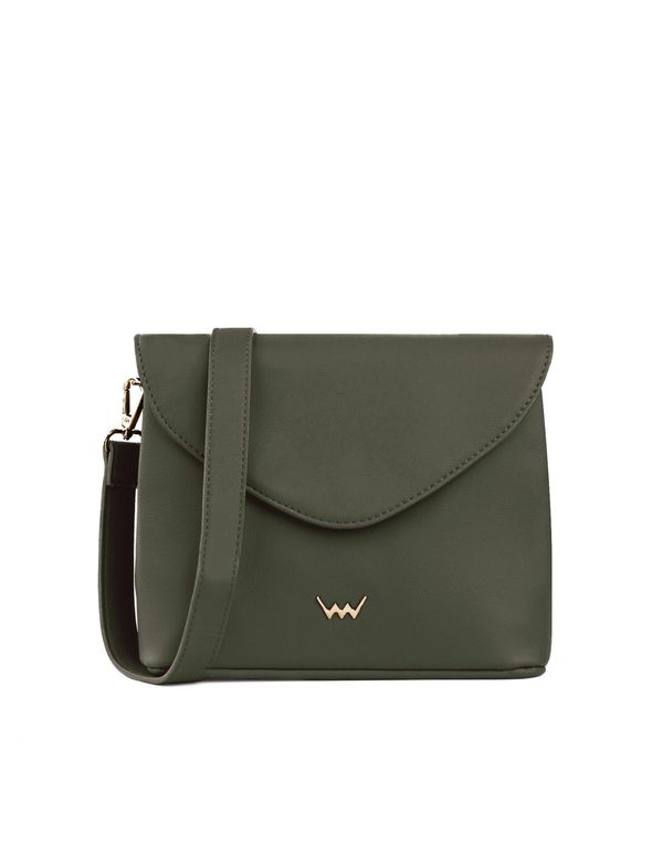 VUCH VUCH Byrsa Green Handbag