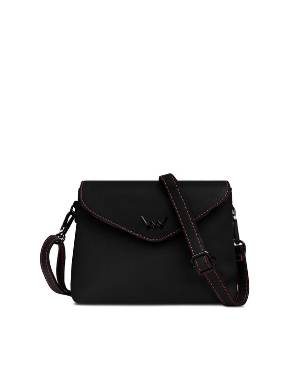 VUCH VUCH Byrsa Mini Black Handbag