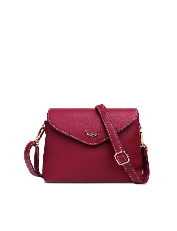 VUCH VUCH Byrsa Mini Wine handbag