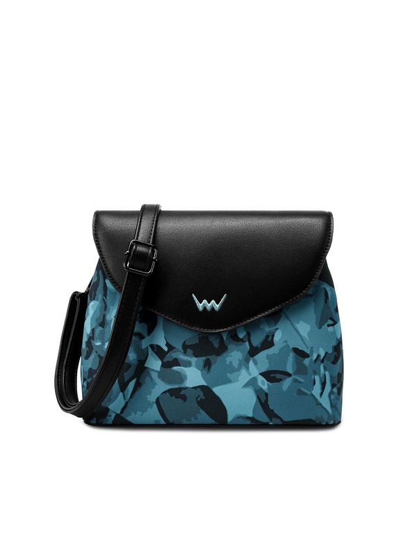 VUCH VUCH Byrsa Nano Blue Handbag