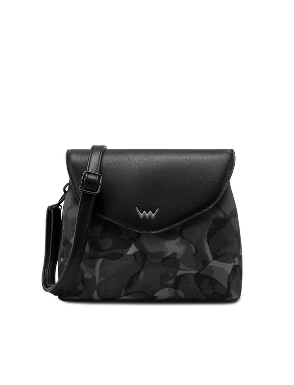 VUCH VUCH Byrsa Nano Grey handbag