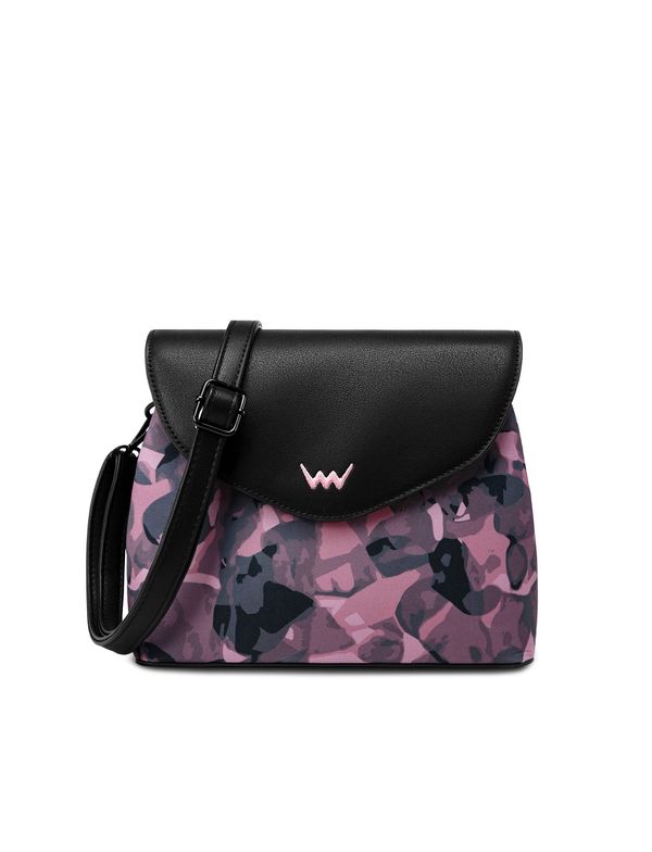 VUCH VUCH Byrsa Nano Pink Handbag