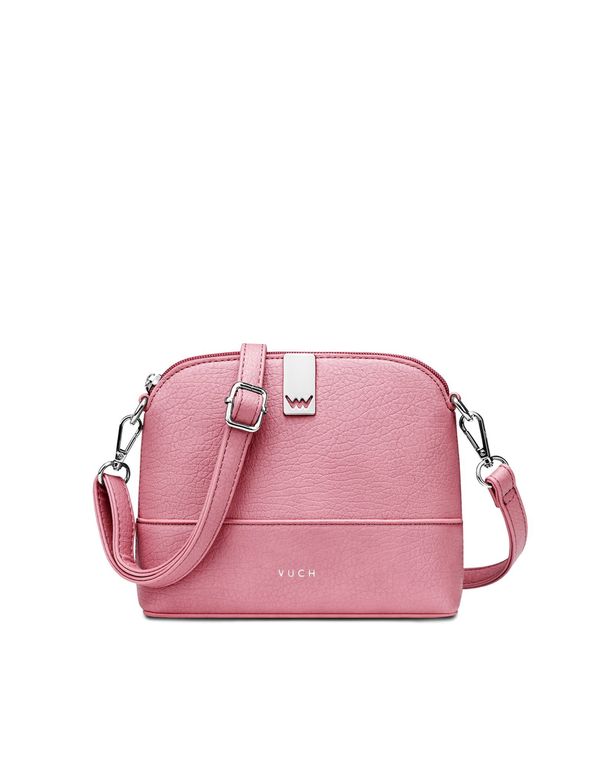 VUCH VUCH Cara Mini Pink Handbag