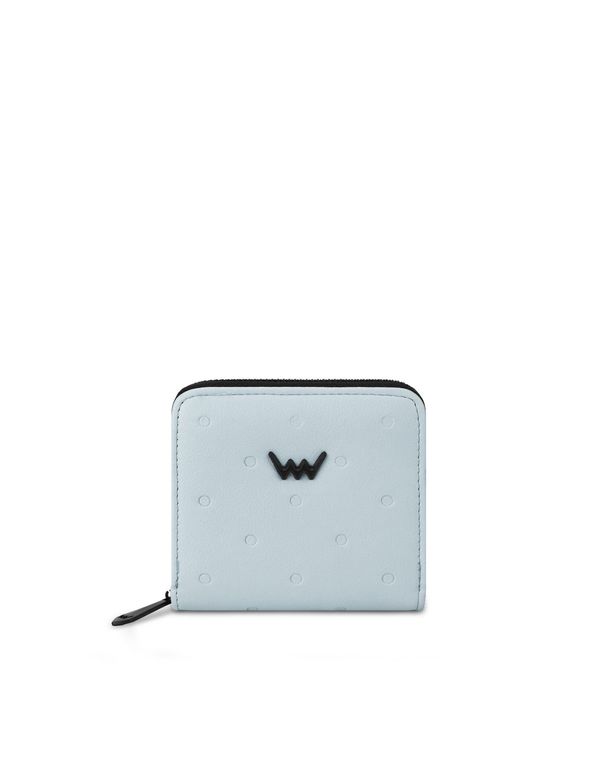 VUCH VUCH Charis Mini Blue Wallet