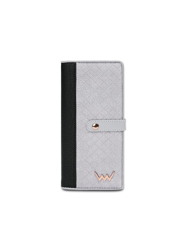 VUCH VUCH Enie B-Grey Wallet