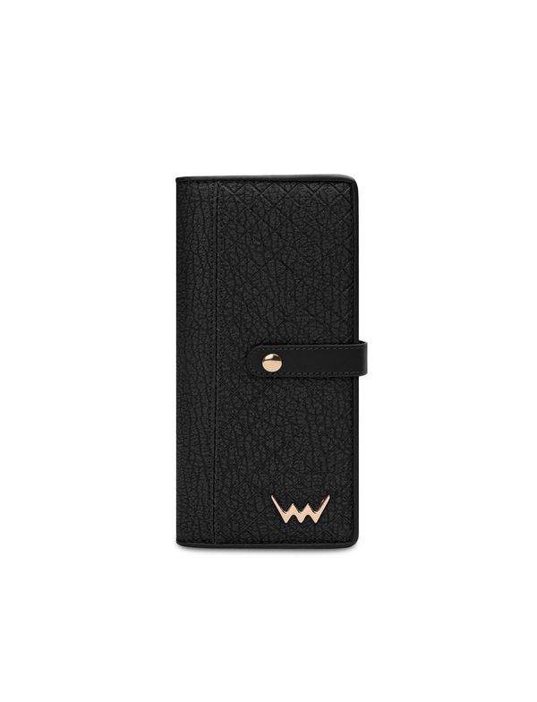 VUCH VUCH Enie Black Wallet