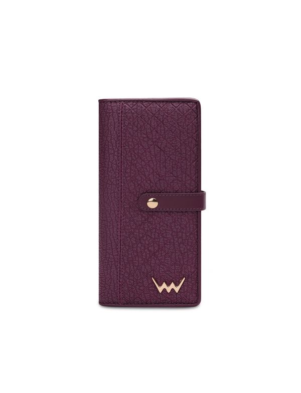 VUCH VUCH Enie Purple Wallet