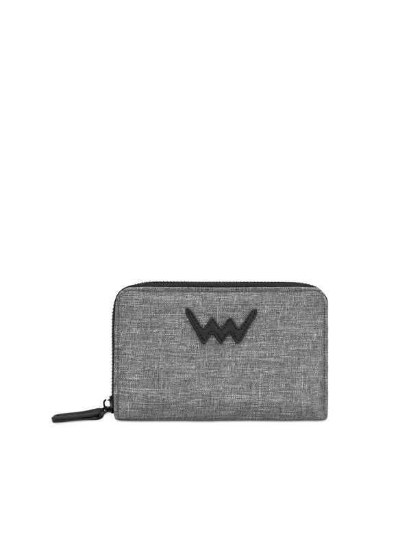 VUCH VUCH Ezra Grey Wallet