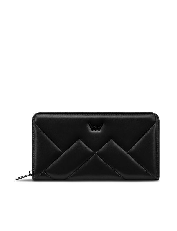 VUCH VUCH Farryn Black Wallet