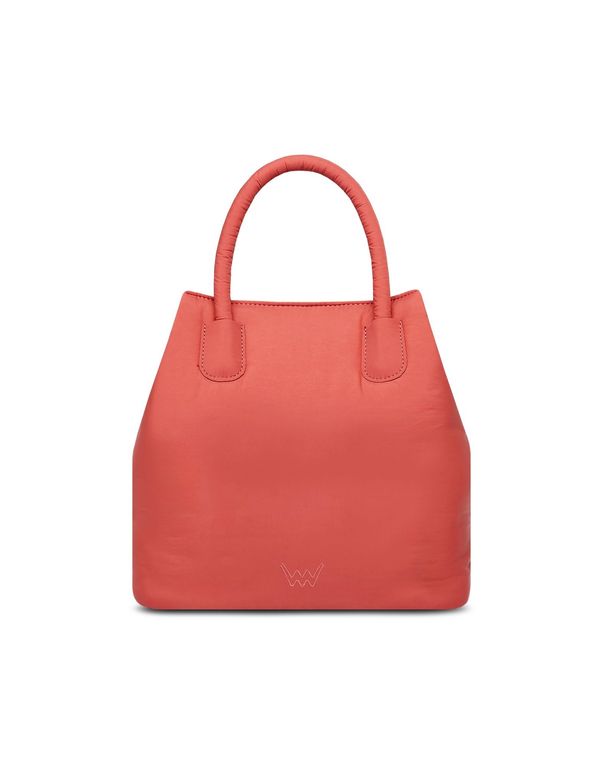 VUCH VUCH Gabi Fluffy Red Handbag