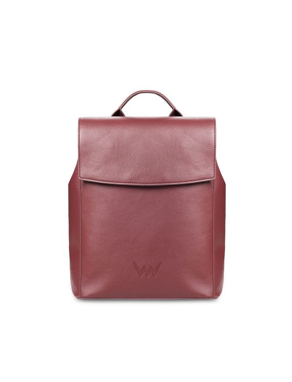 VUCH VUCH Gioia Wine urban backpack