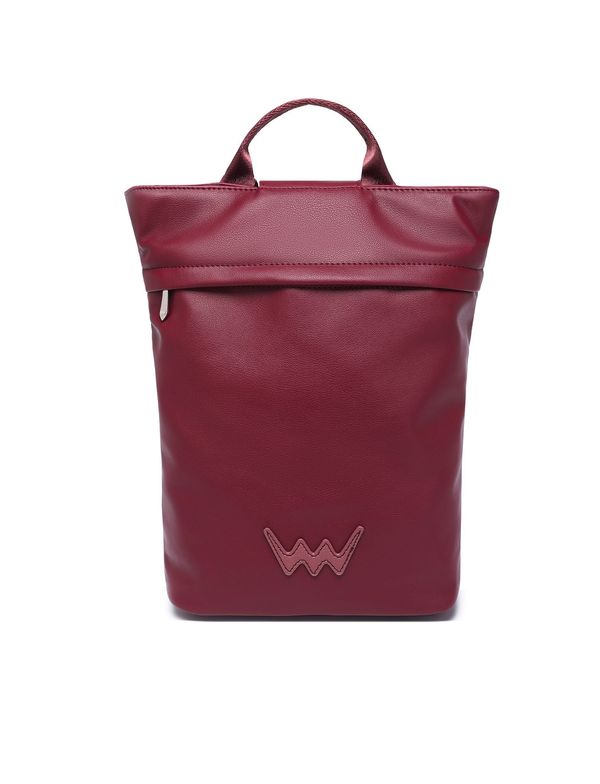 VUCH VUCH Glenn V Wine Urban Backpack