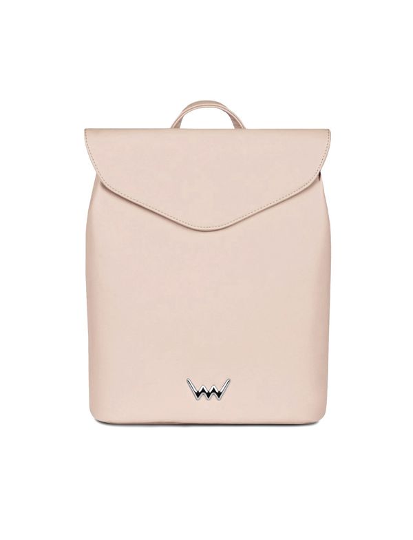 VUCH VUCH Joanna Beige city backpack