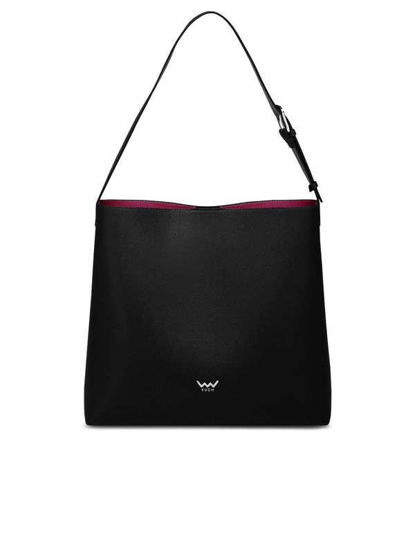 VUCH VUCH Justeene Black Handbag